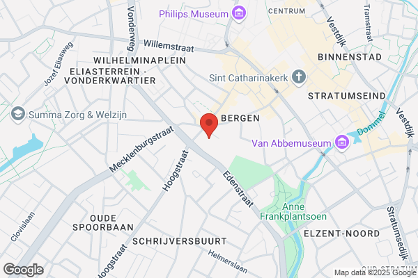 Rungraaf, De