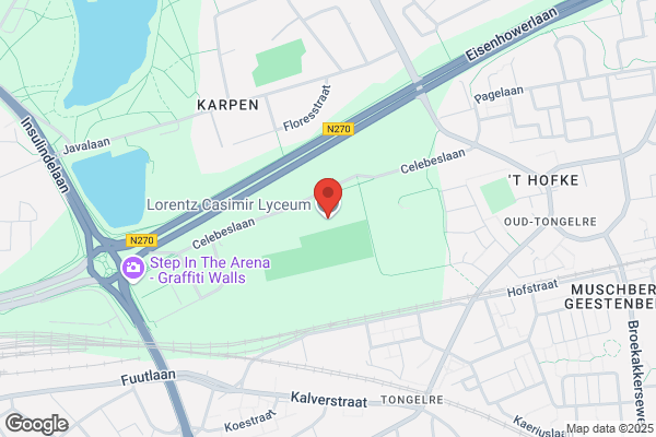 Lorentz Casimir Lyceum