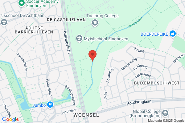 De Beemden