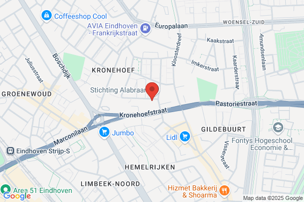 De Brandaan