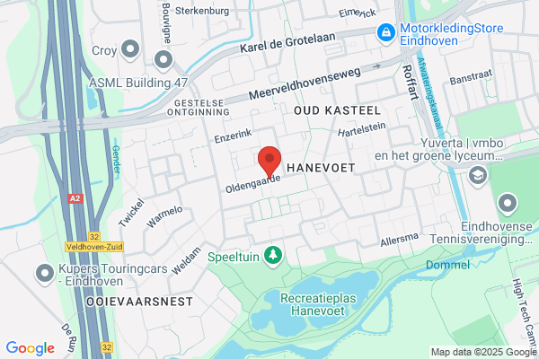 De Hanevoet