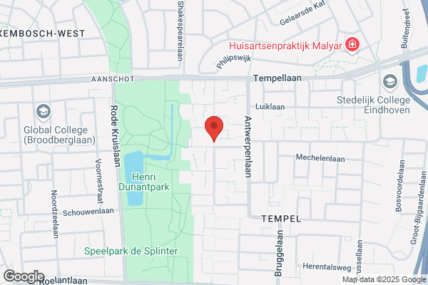 De Tempel