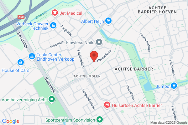 De Wegwijzer
