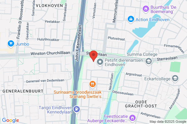 Evangelische Basisschool