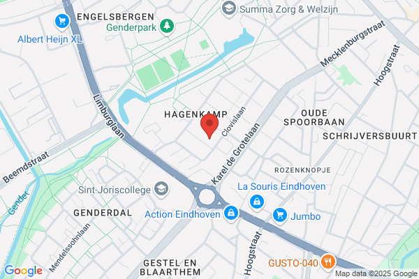 Jan Nieuwenhuizenschool