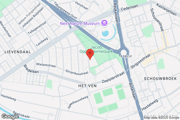 Monseigneur Bekkerschool