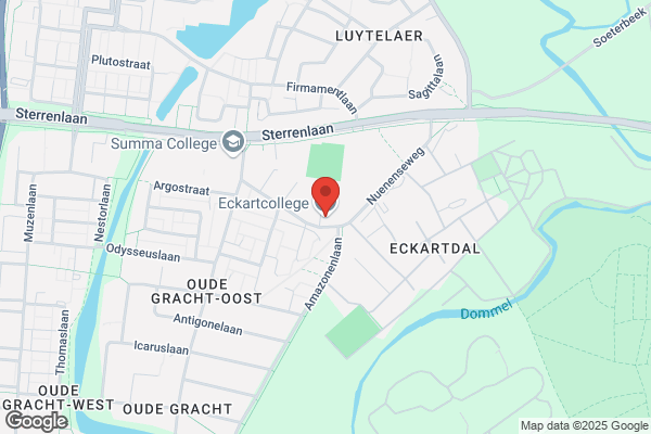 Pleincollege Eckart