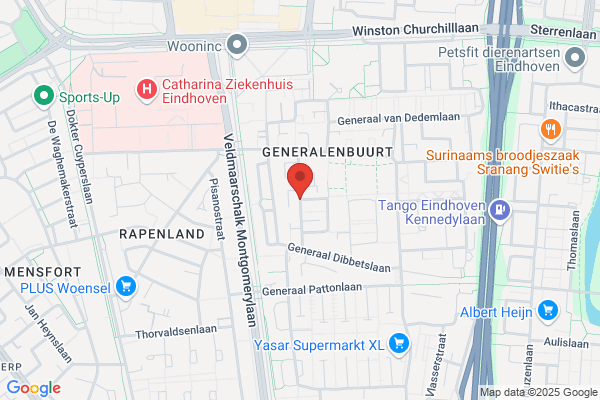 Rapenland