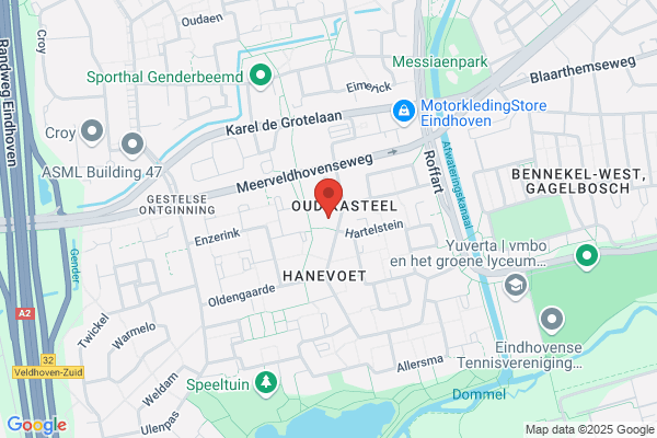 T Startblok