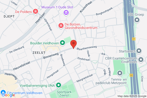 Zeelsterhof