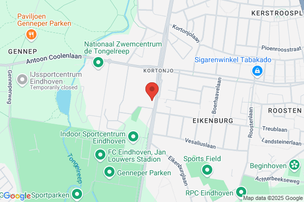 Eikenhof