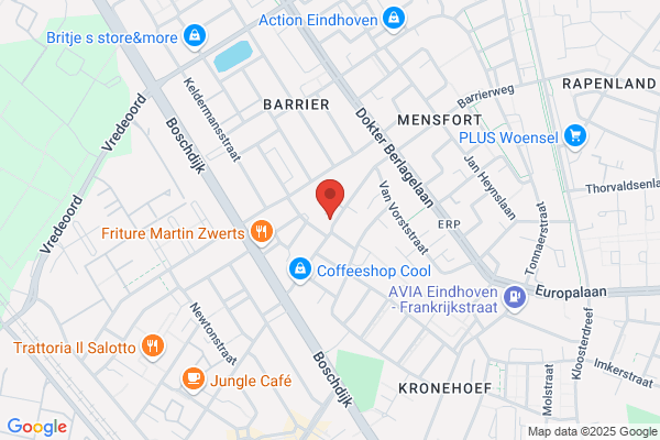 Opleidingshuis Bv, Het