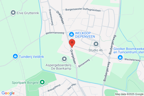 Bella Donna Schoonheidsinstituut