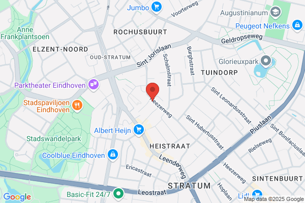 Doreleijers, Netty