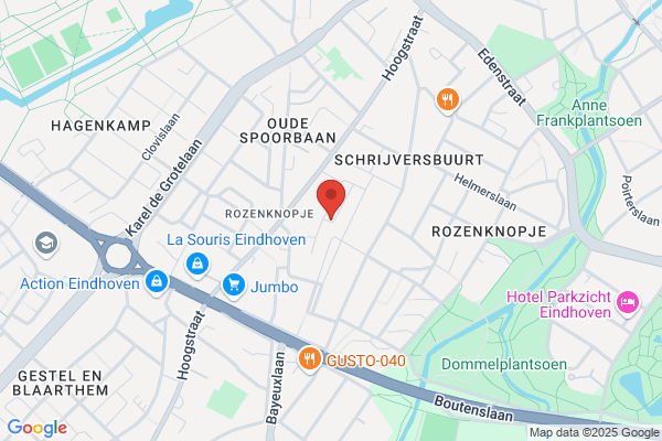 Rikie V Bommel Health & Beauty Inst
