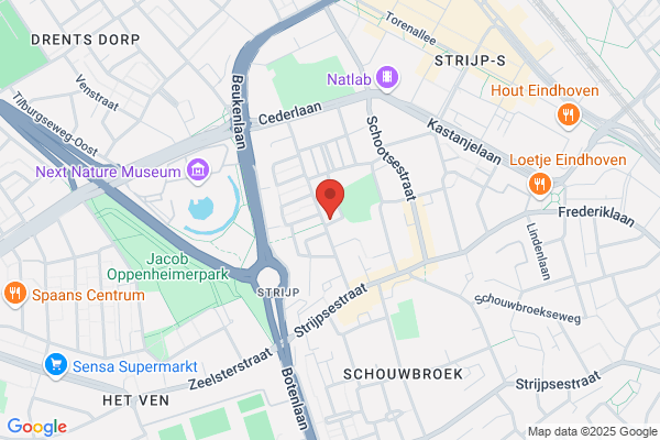 Spraytanning Eindhoven
