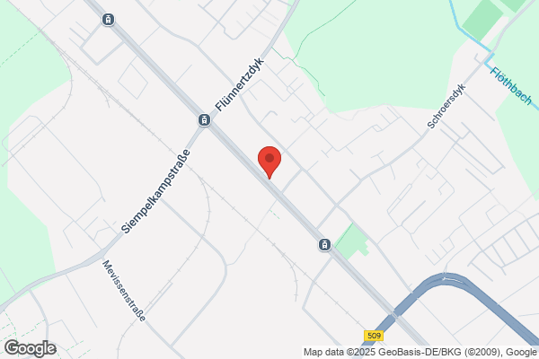 Verhulsdonk, Loes