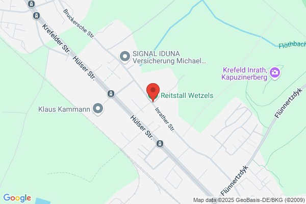 Wetzels, Janine