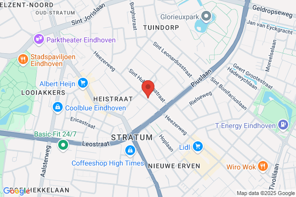 Bevers Herenkapsalon