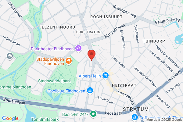 Herenkapsalon Hans Nabbe