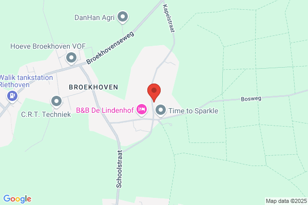 Loes Verhulsdonk