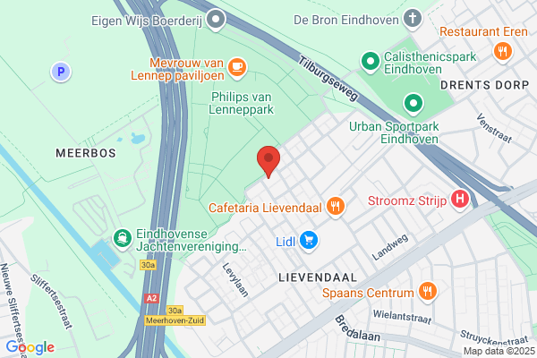 Mevr. S. Crijnen-Nierynck