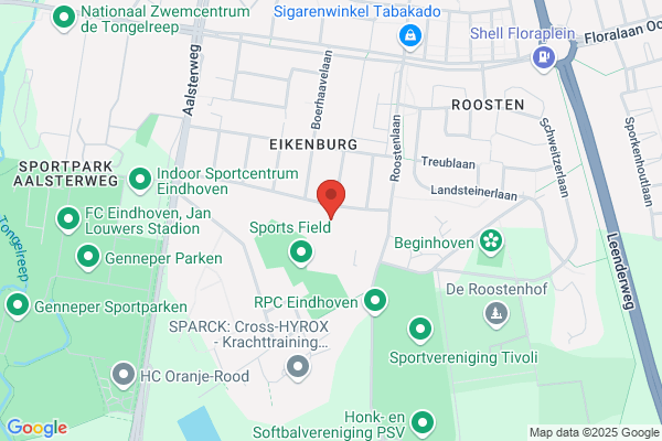 Nefertete Schoonheidssalon