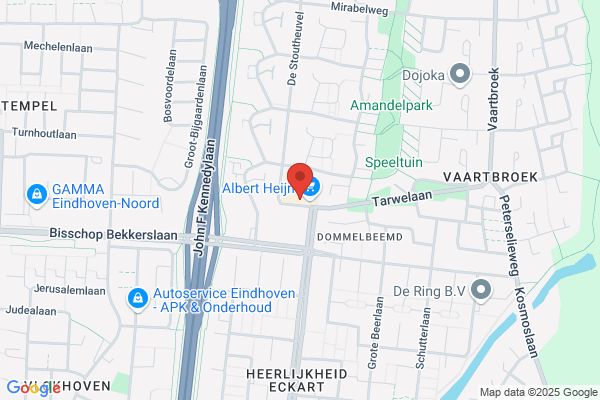 Pedicure I.M. Bressers-Rutten