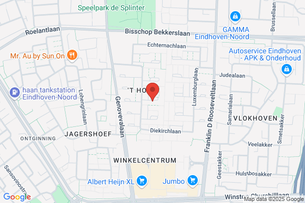 Relax Massage Eindhoven
