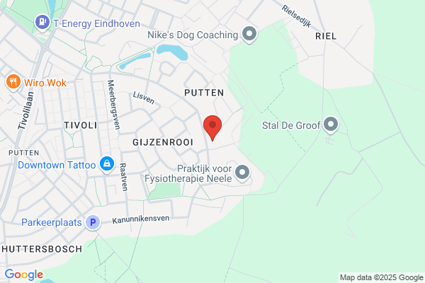 Schoonheidsinst/Huidverzorging Valeriana