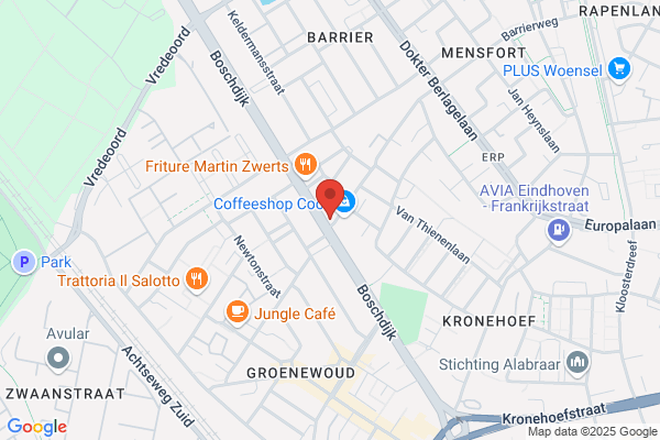 Schoonheidssalon Bonnie