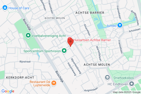 Schoonheidssalon Joyce Pasmans