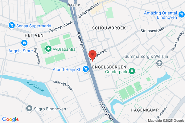 Schoonheidssalon Lindura