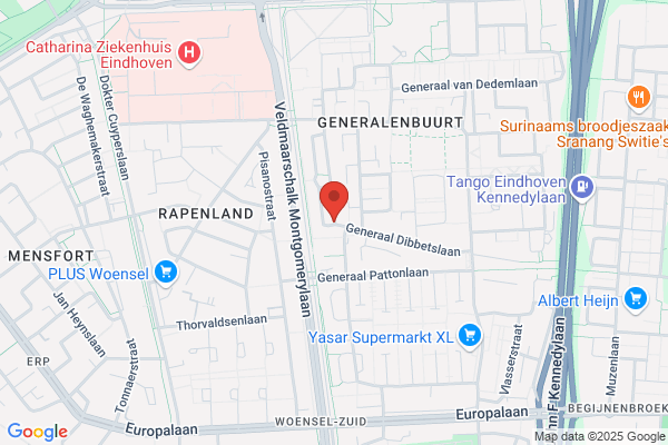 Schoonheidssalon Mevr. Coolen-Van Werd