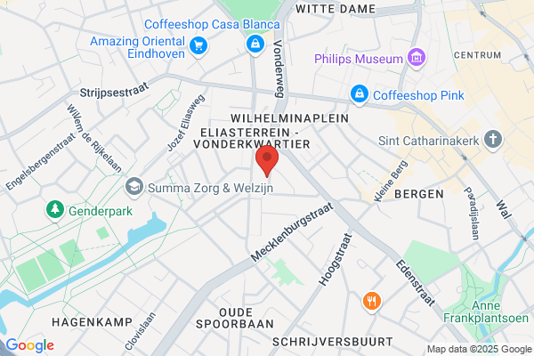 Schoonheidsspecialiste Renilde Scherders