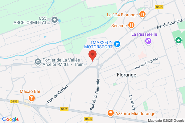 Vof Institut Cosmetique Avance