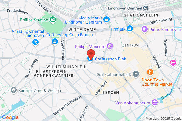 Wilhelm Avenue Hairspa-Salon