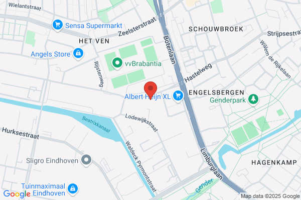 Abé Bedrijfsdiensten