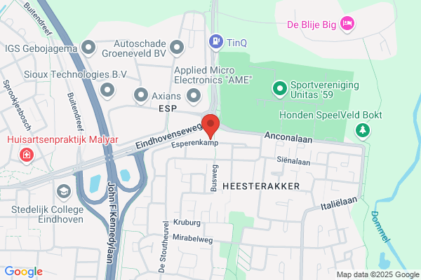 Neerven, Van Adviesbureau