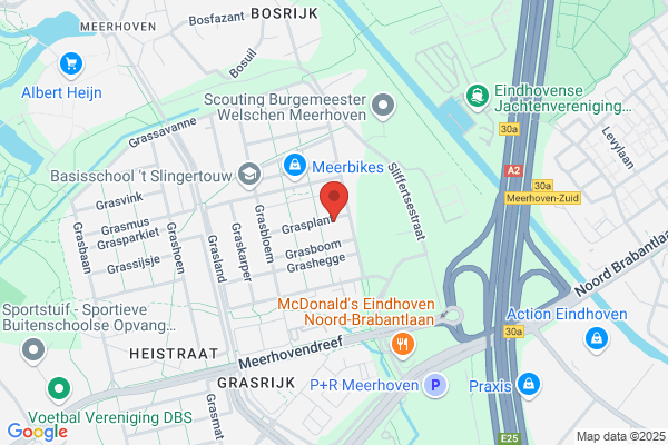 Schoorsteenveegbedrijf Europa