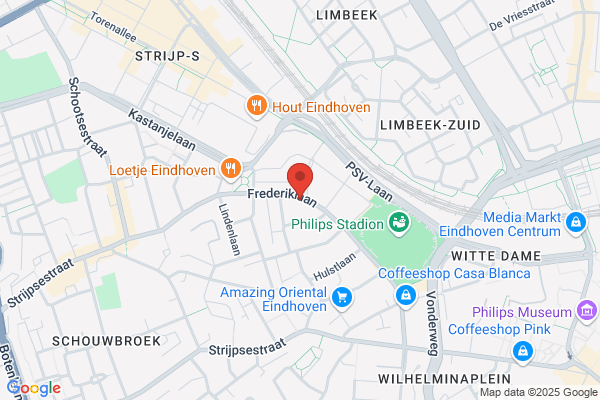Tekstverwerkingsburo H. Jansen