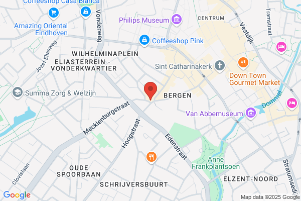 Kuijk, P Van