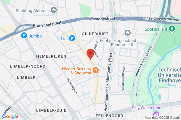De Groene Weg Slagerij