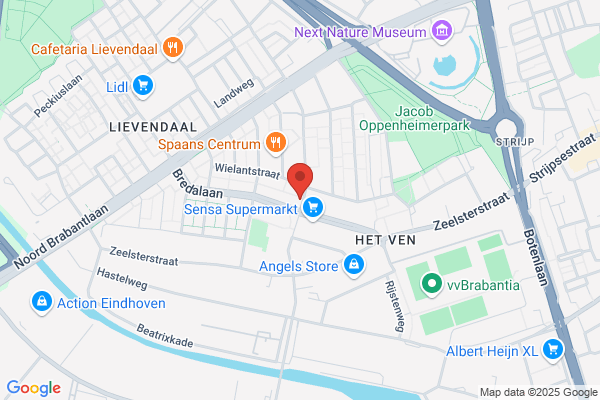 De Vleeshoek Vof