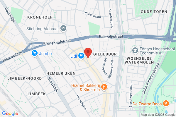 Keurslagerij Kees Hamers