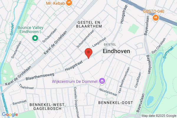 Lee En Znn Vof, C Van Der
