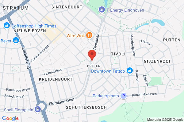 Stiphout Bv