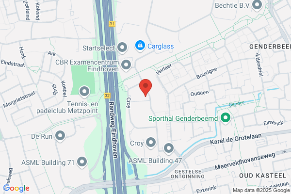 Tospo Renovatiesloopwerken