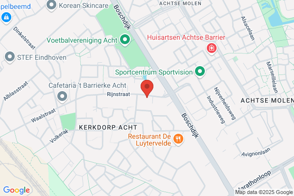 Cmk Dienstverlening