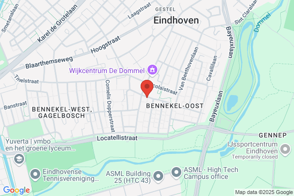 Bennekel, De